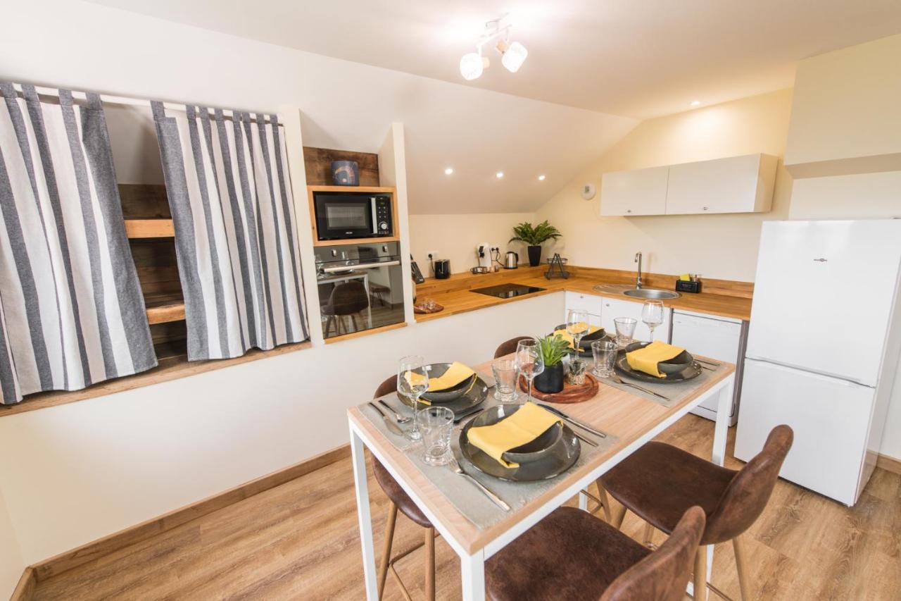 Apartment Le Milan Royal - *