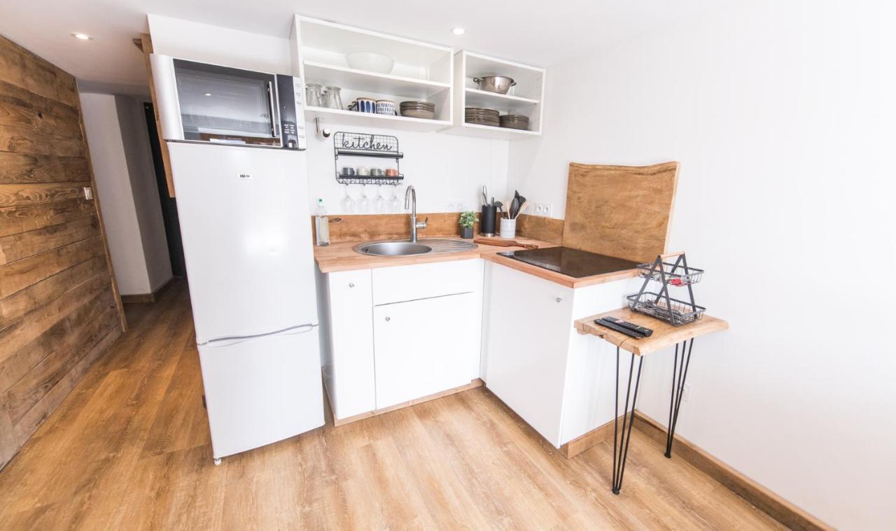 Le Milan Royal - Apartment Montmin